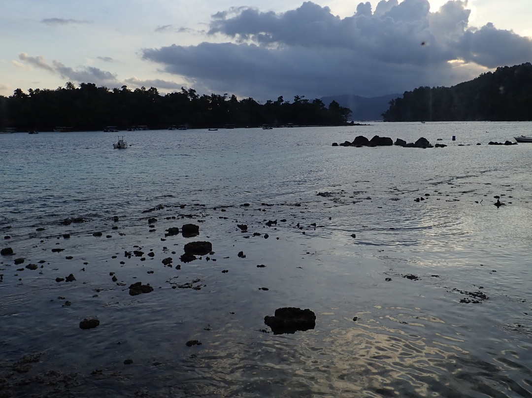 Mr. Bean Resort主图