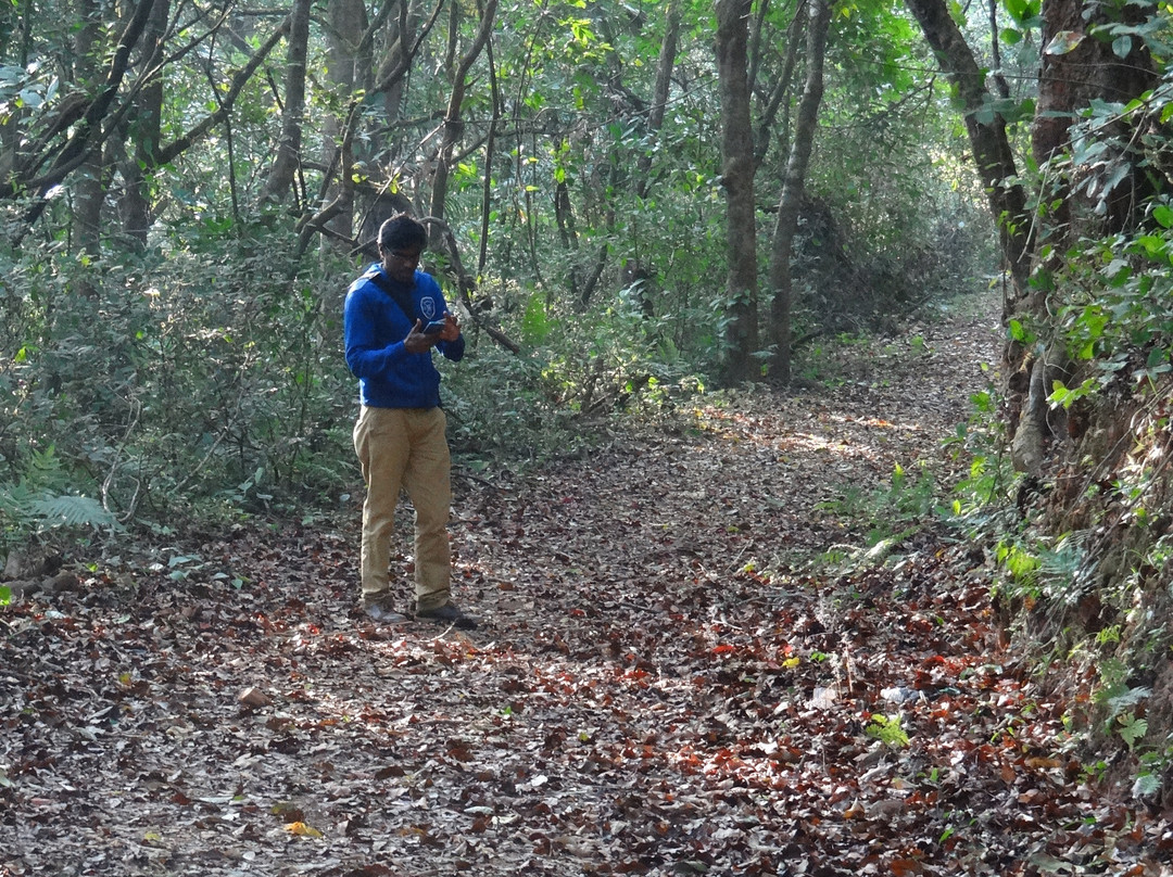 Ballalarayana Durga Fort-契克马加卢必去景点