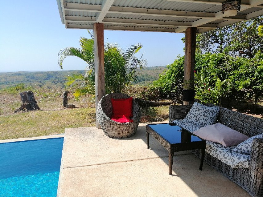 La Maracuya Panama主图