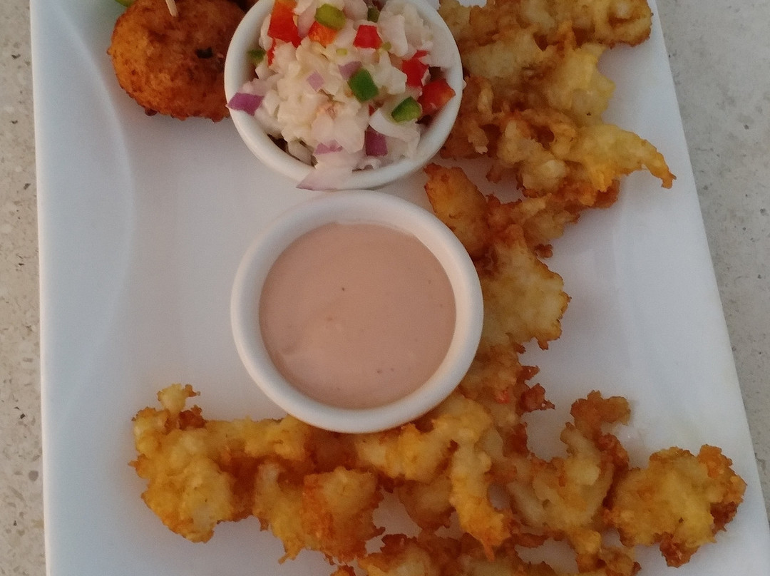 Taste of TCI  Food Tours-普罗维登西亚莱斯必去景点