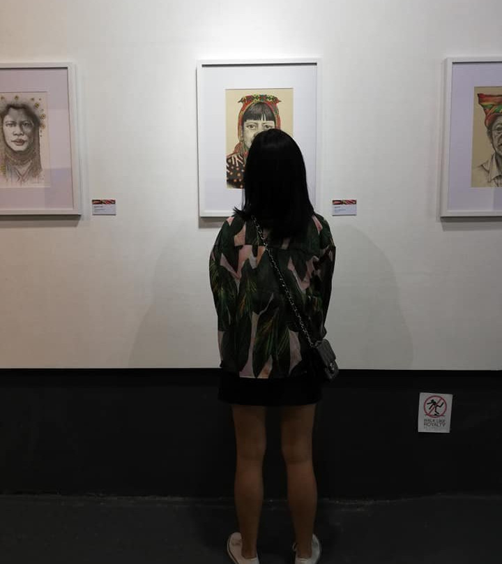 Sining Kamalig-奎松市必去景点