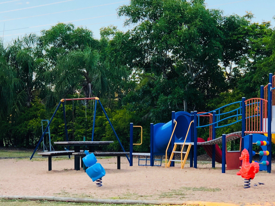 Big 4 Ingenia Holidays Townsville主图