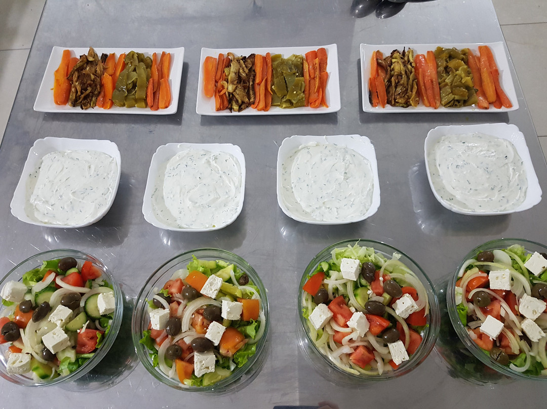 Vaqarr酒店住宿-Hotel Kombinat