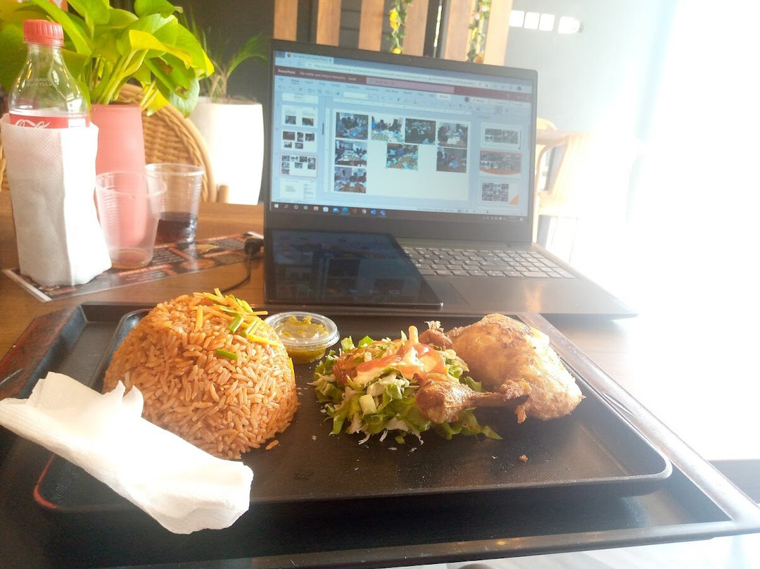 Gustavs and Pizzarella