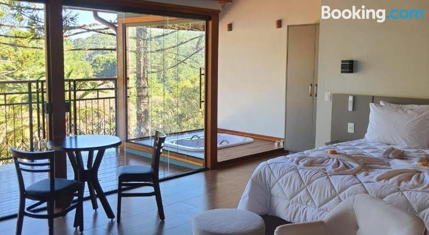 Pousada Gressoney Mountain