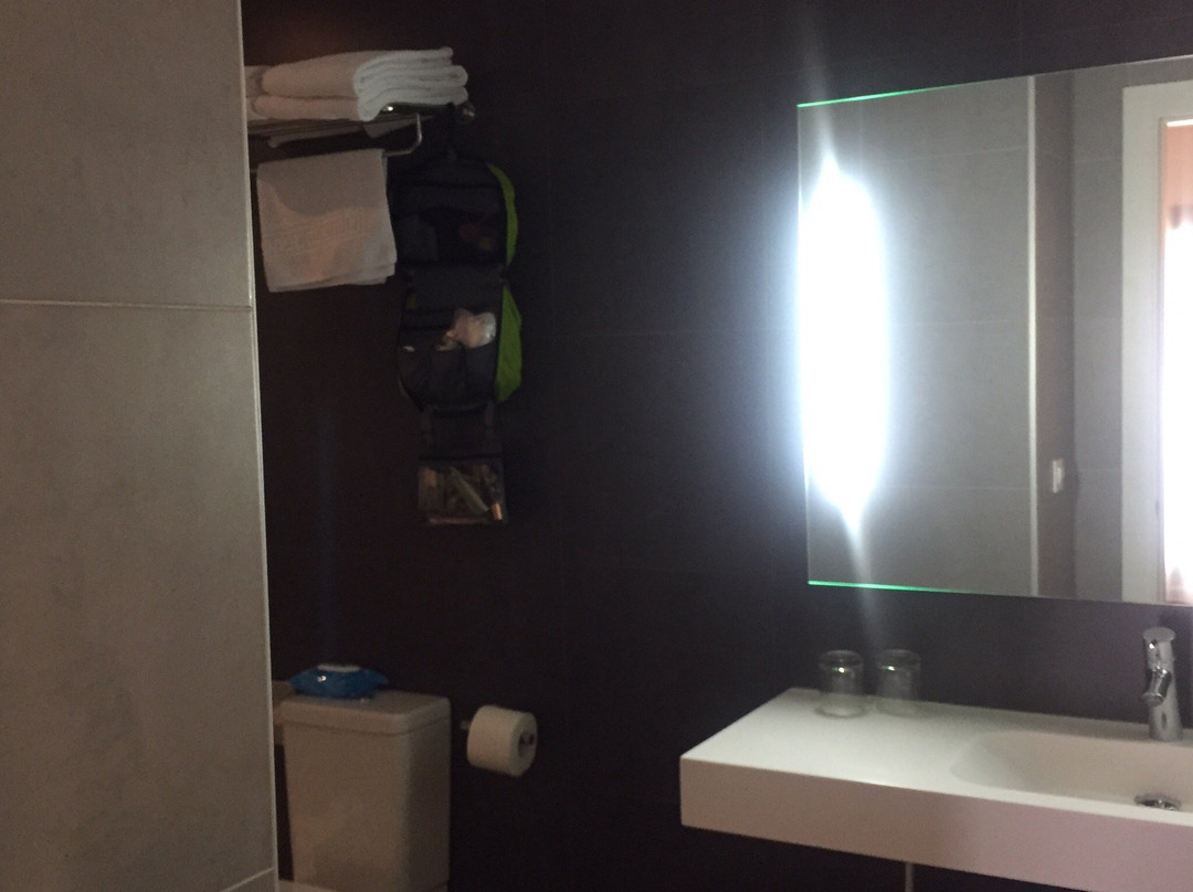 Hotel Cristina主图