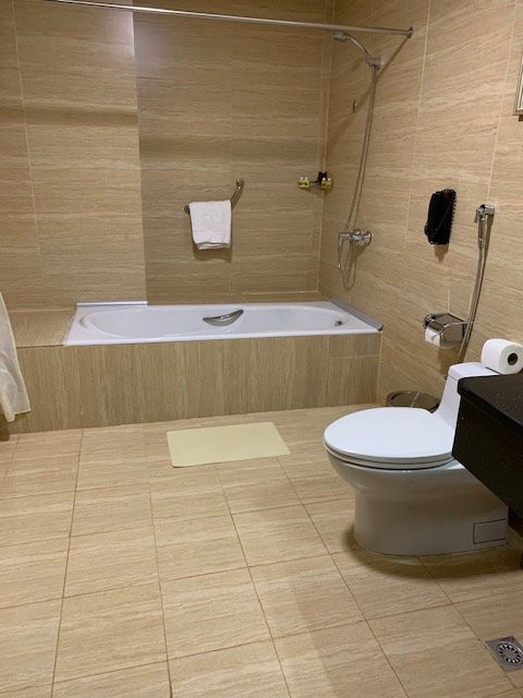 Miran International Hotel主图