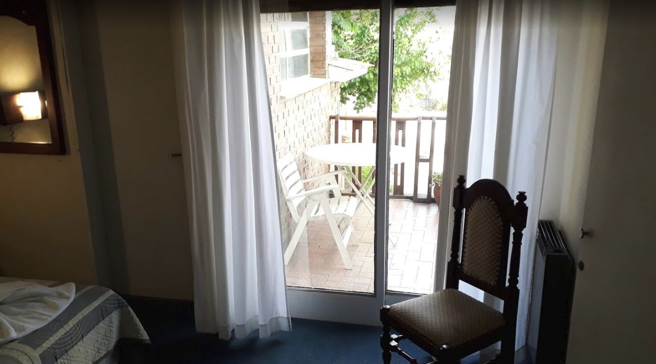 Hotel Scala-酒店景观