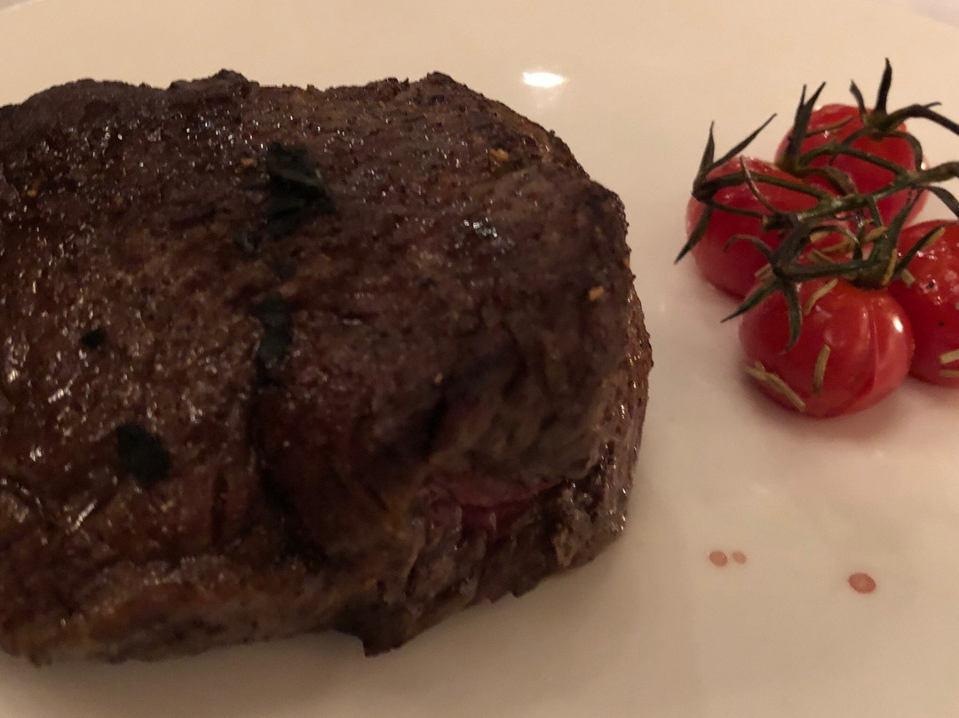 Dukes' Restaurant