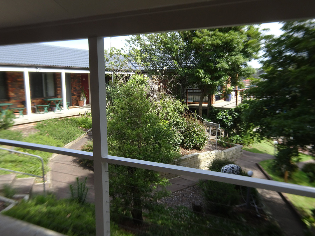 温州花园大酒店主图