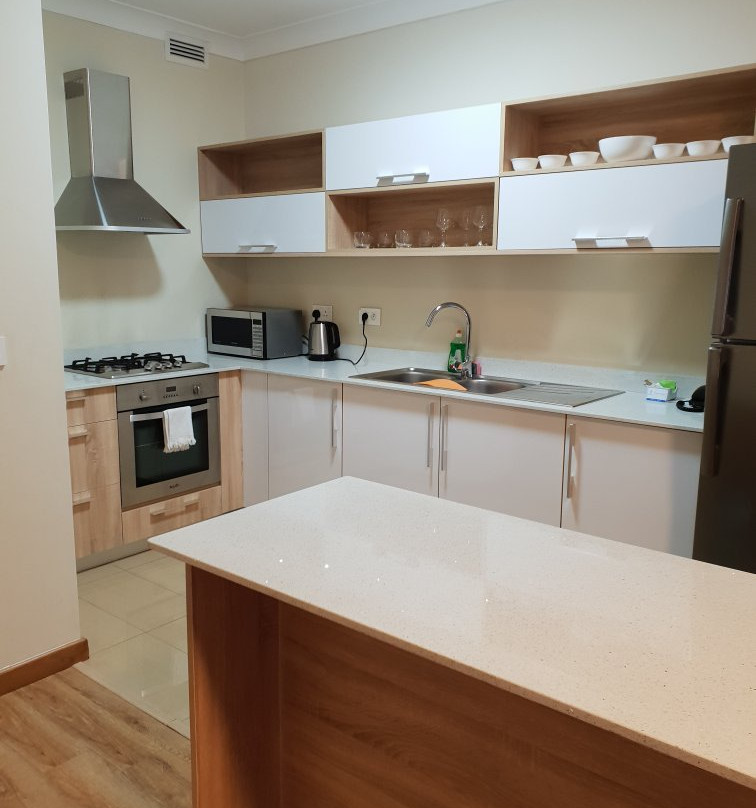 Citadelle Mall Apartments主图