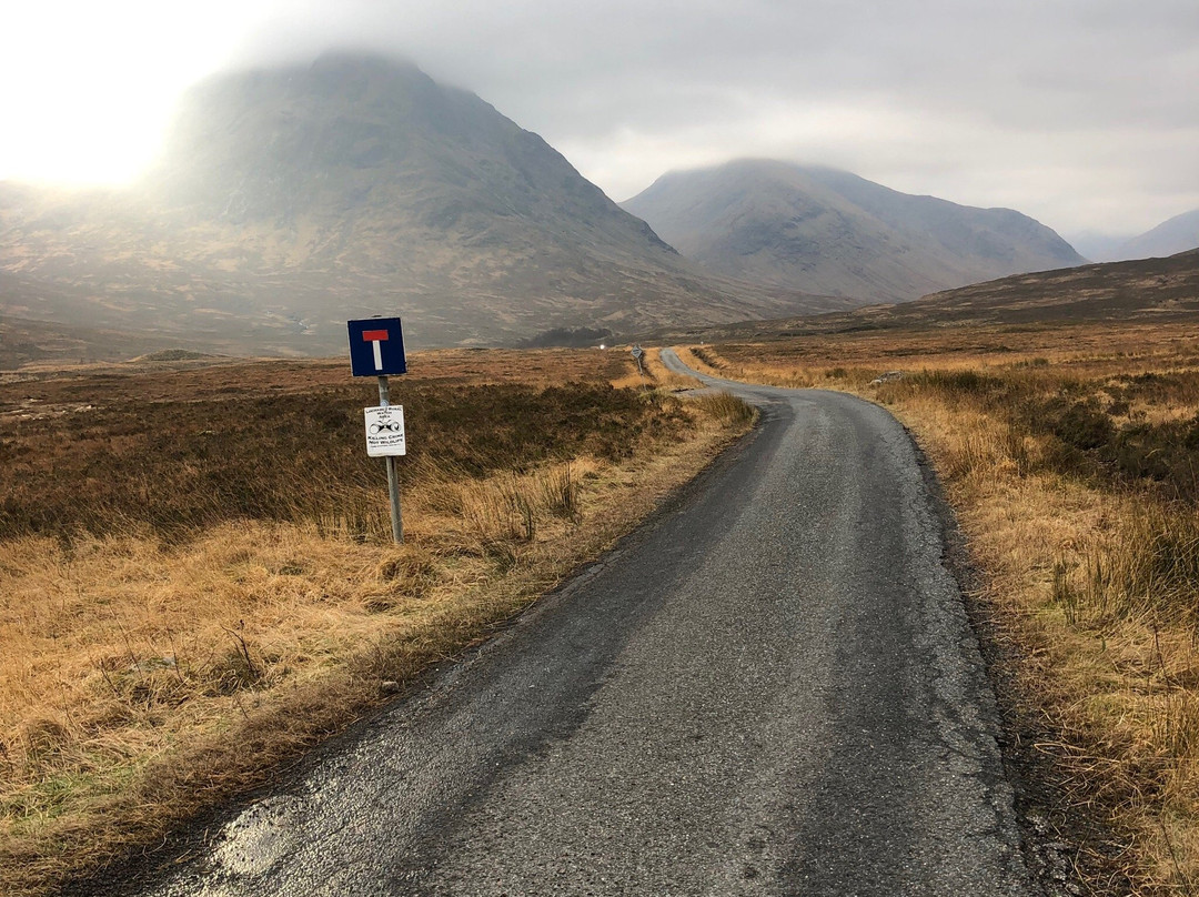 Luxury tour scotland-爱丁堡必去景点