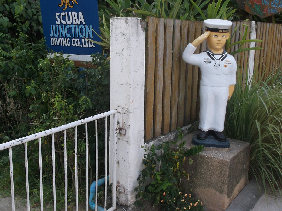 Scuba Junction Diving Co. Ltd景点图片