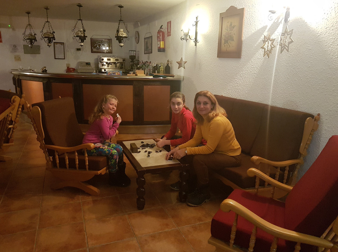 Malida Pension主图