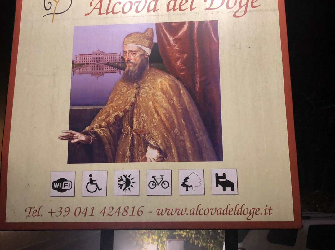 Relais Alcova del Doge主图
