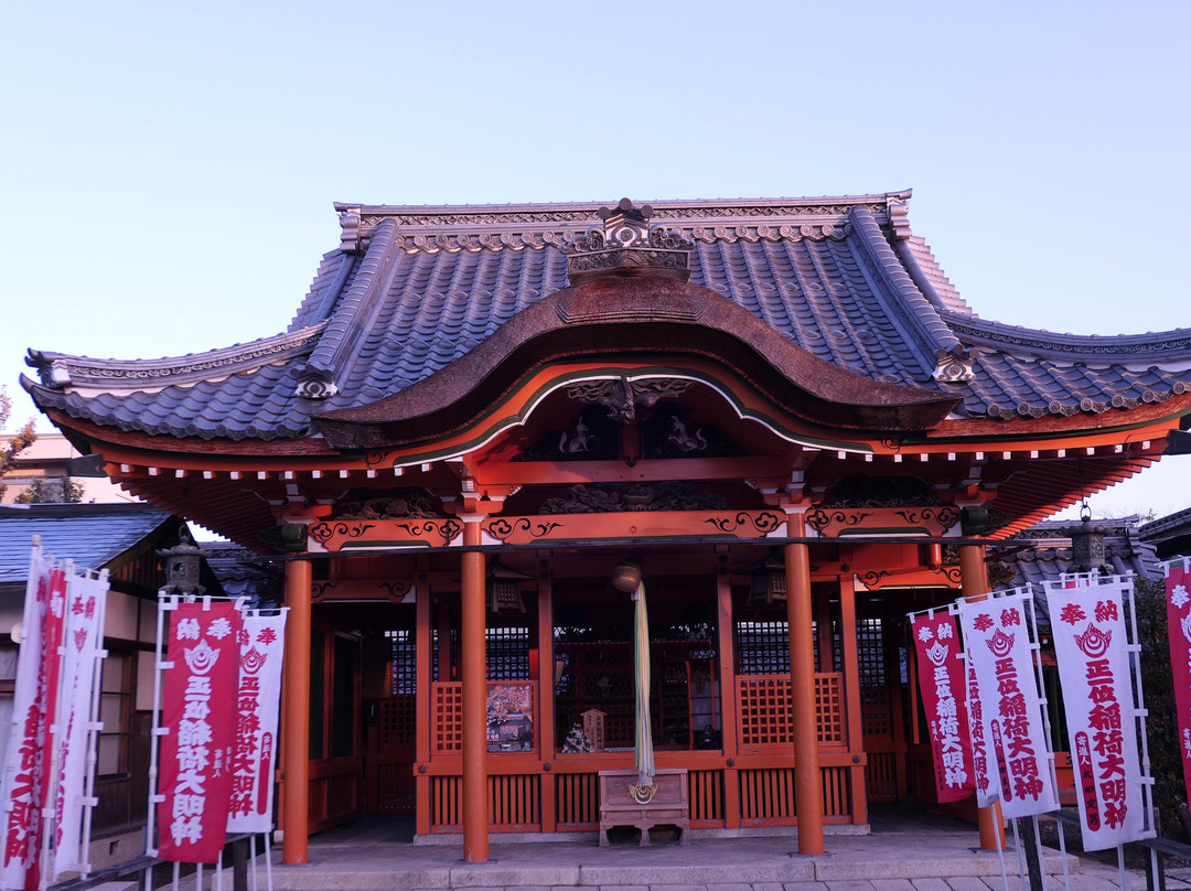 Toyokuni Shrine