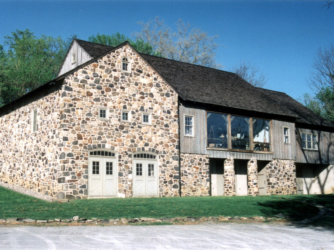 Chadds Ford Historical Society景点图片