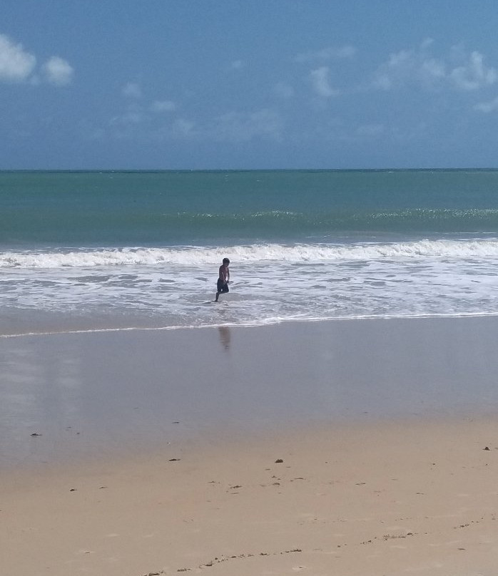 Madeiro Beach景点图片