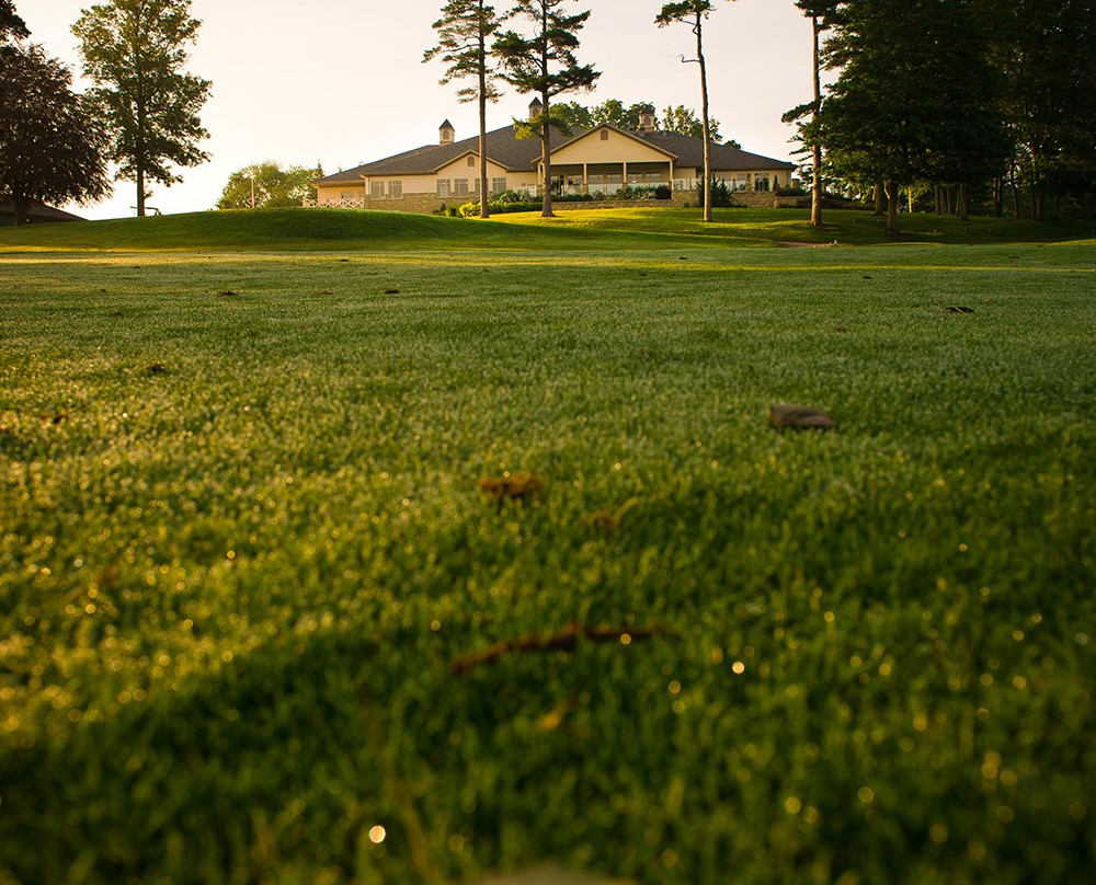 Craigowan Golf Club景点图片