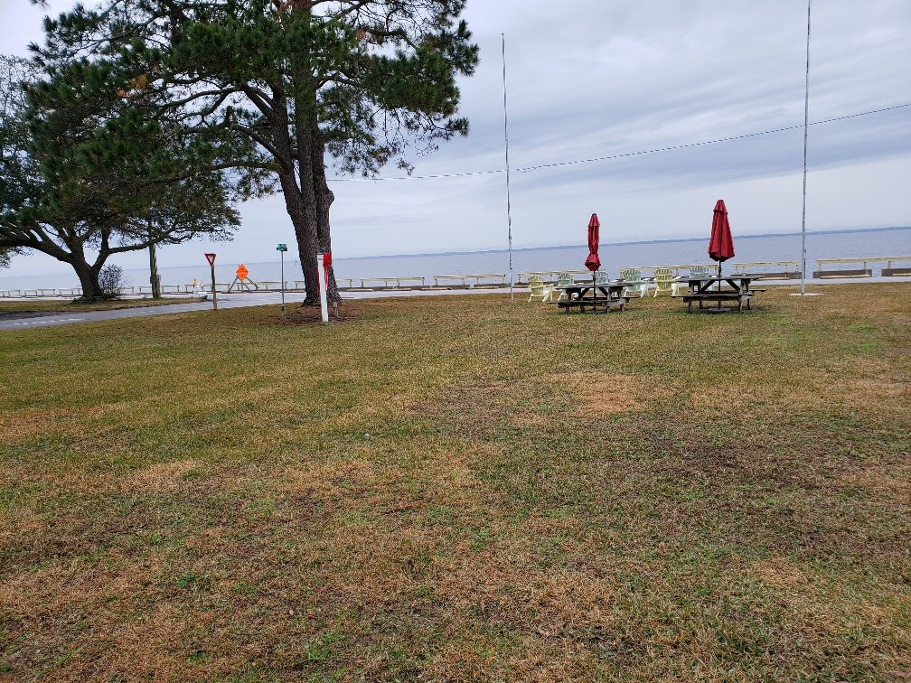 River Neuse Suites主图