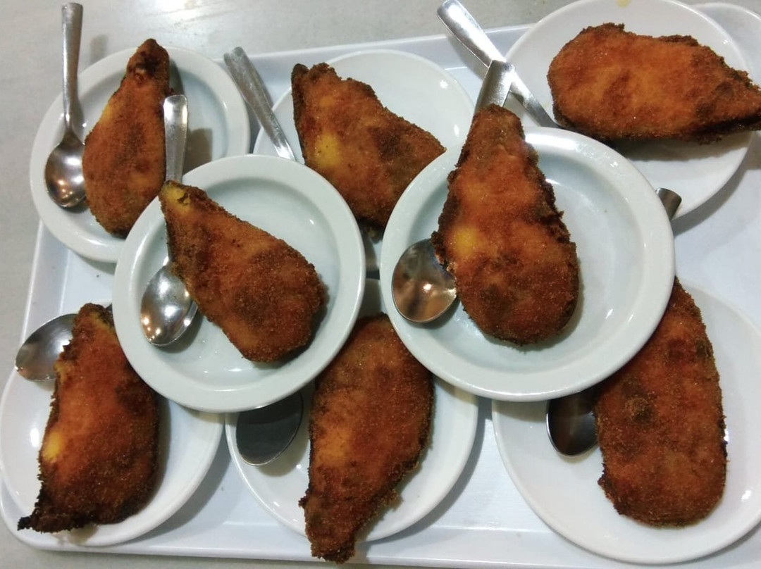 Lardero旅游景点-Bar 5 Pesos