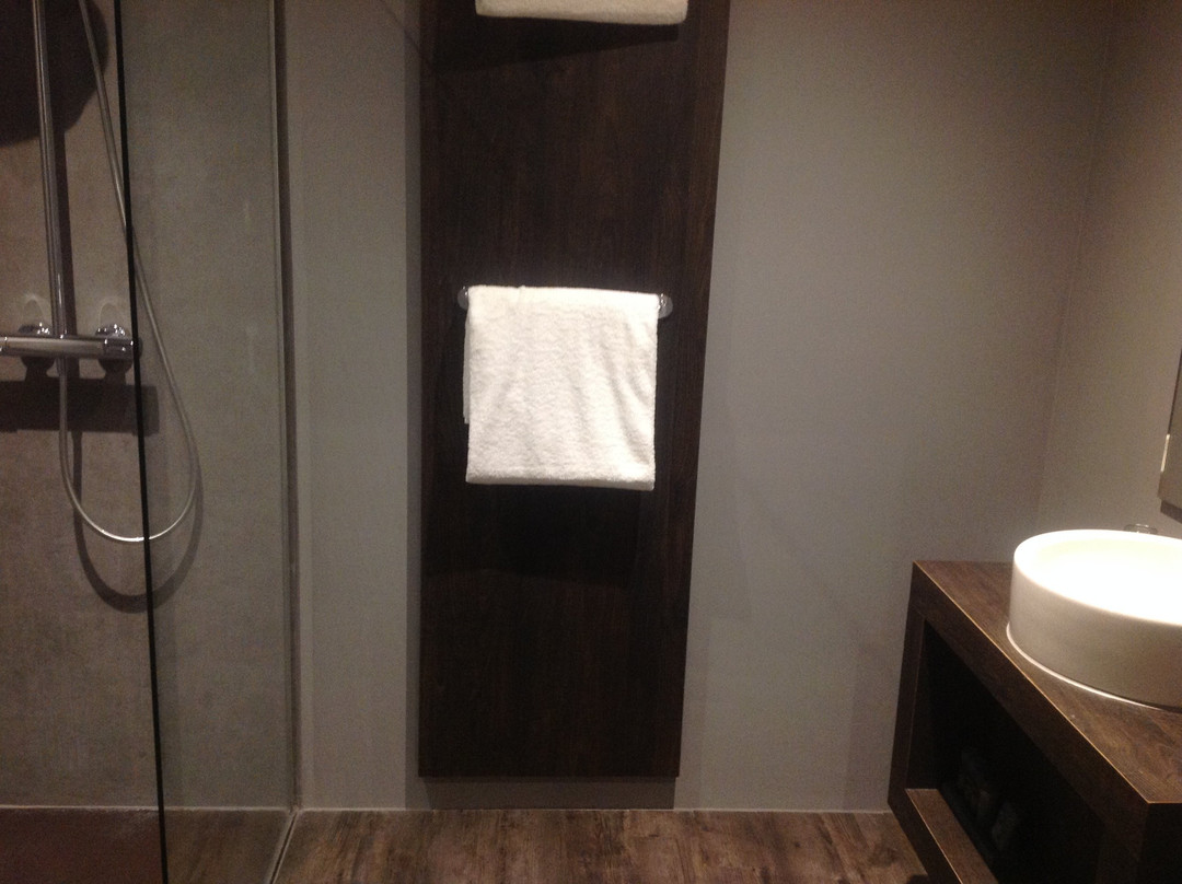 Fletcher Boutique Hotel Duinoord主图