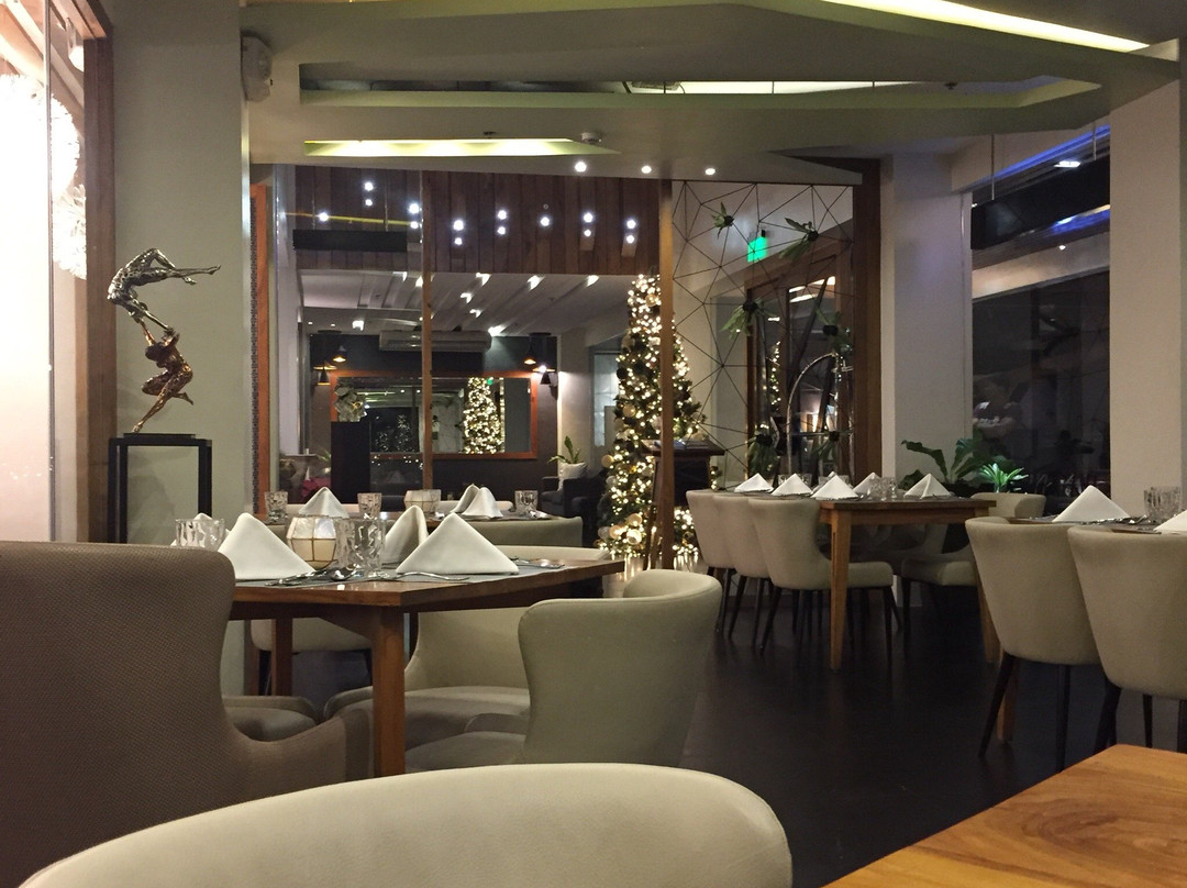 One Vittoria Hotel主图