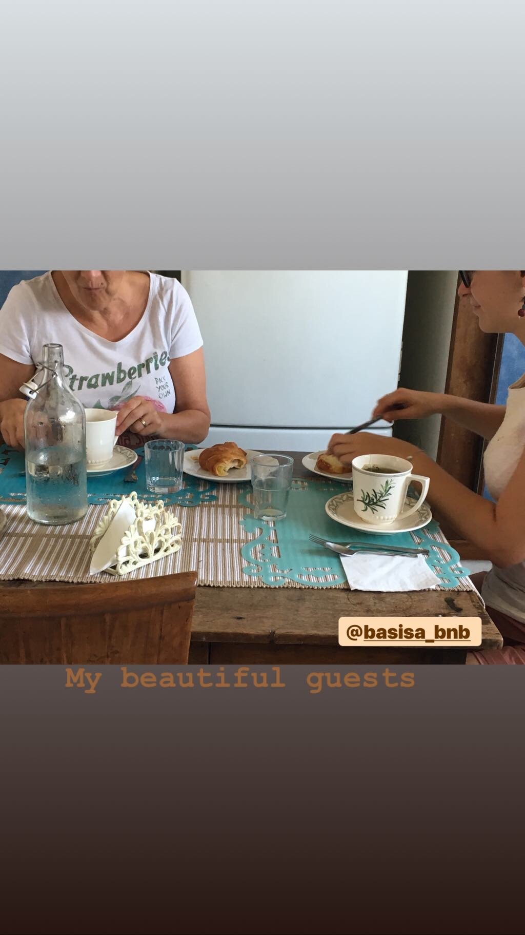 Basisa Bed & Breakfast-官方