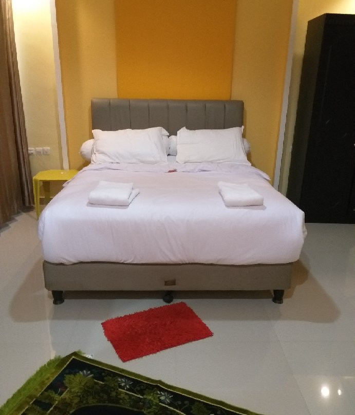 Danau Poso Resort主图