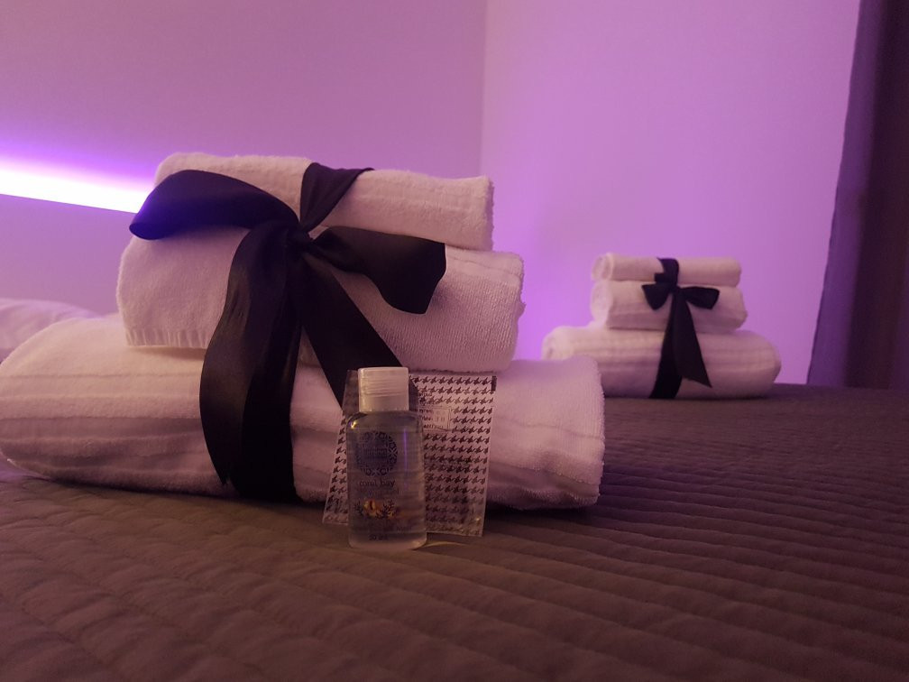 B&B A Casa Di Amici主图