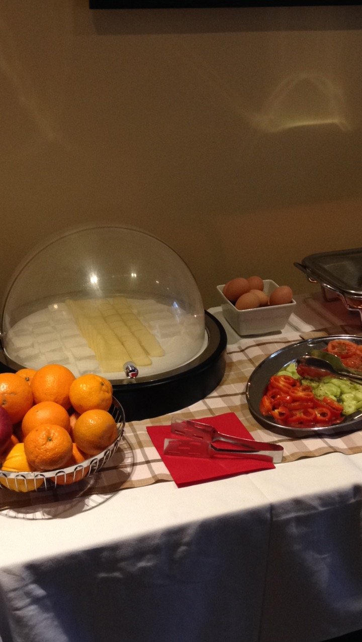 Belgrade Boutique Hotel-餐饮