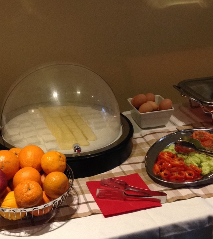 Belgrade Boutique Hotel主图