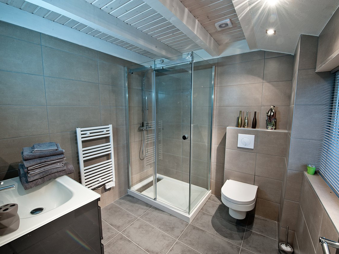 Les Arts Verts主图