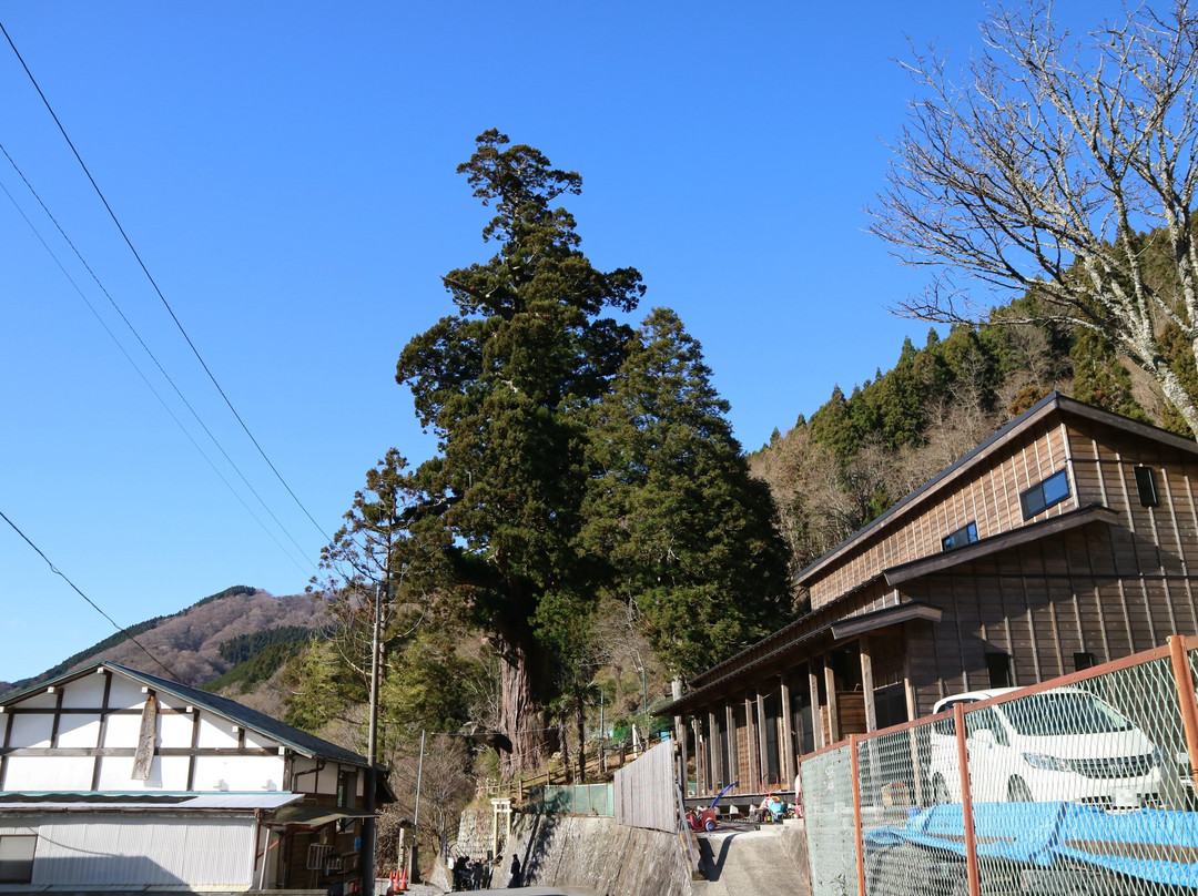 山北町旅游攻略图片