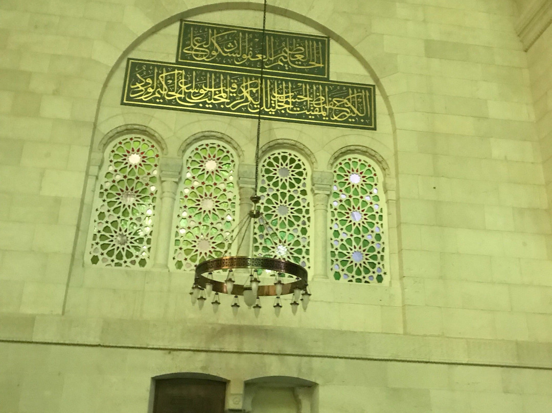 Ketchaoua Mosque景点图片