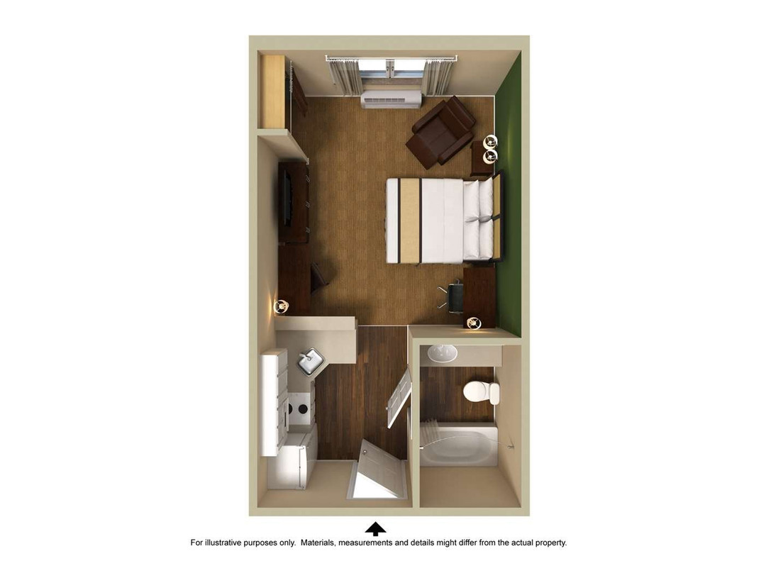 Extended Stay America - Mt. Olive - Budd Lake主图