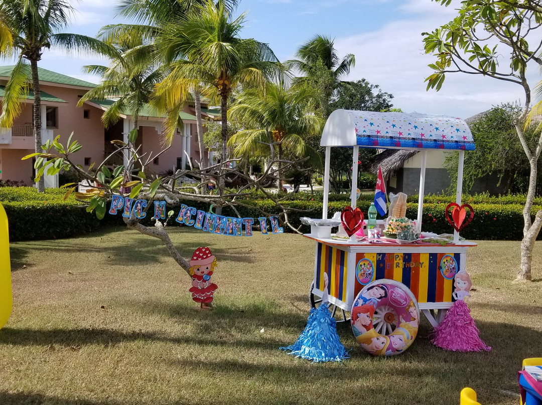 Playa Costa Verde主图