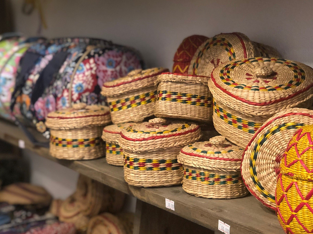 Este Boutique景点图片