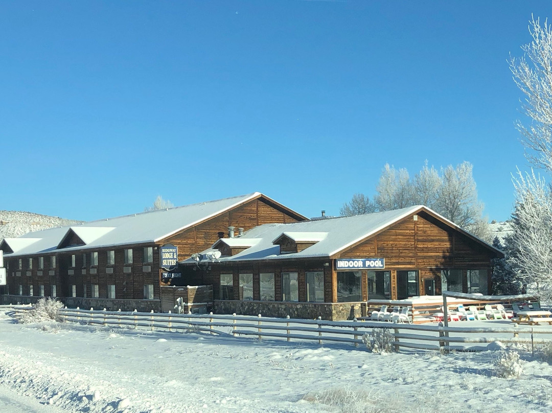 MTN Lodge Ridgway主图