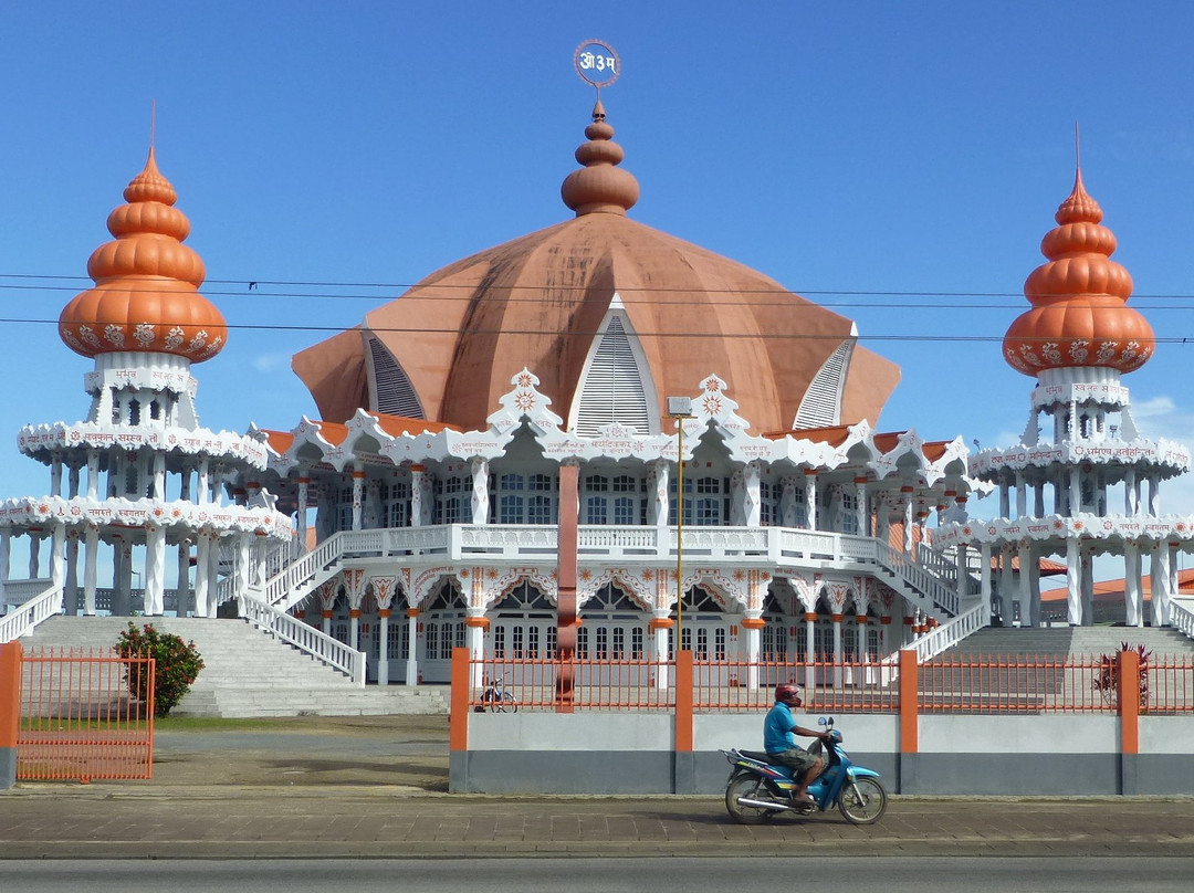 Arya Dewaker Hindu Temple景点图片