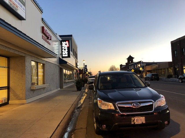 Escape MSP - Lakeville-Lakeville必去景点