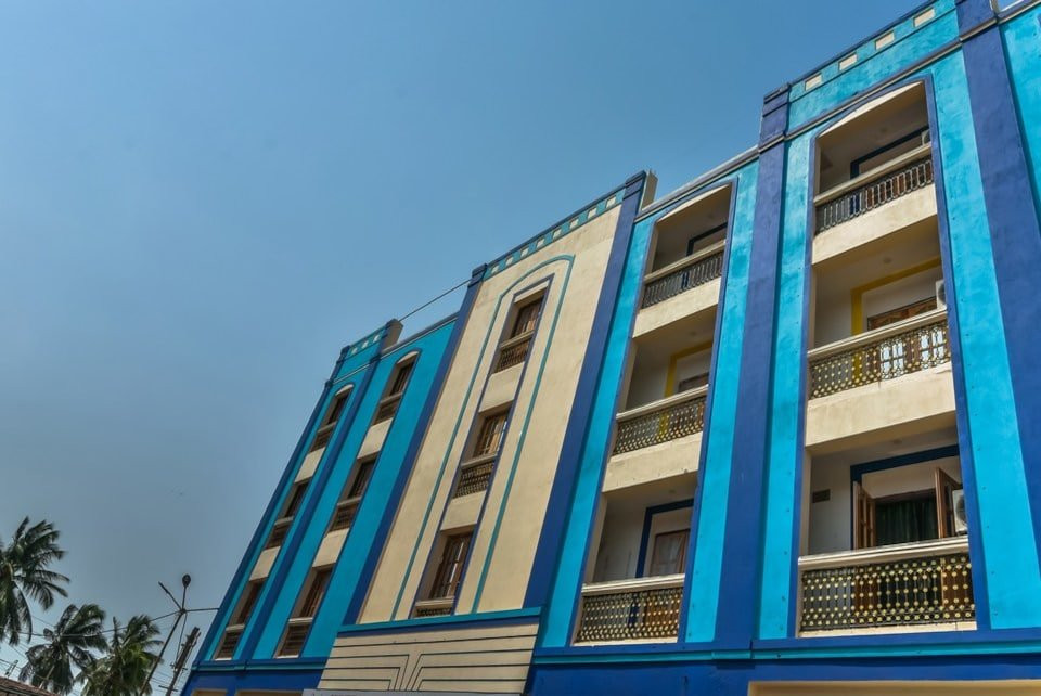 Hotel Avisha Residency主图