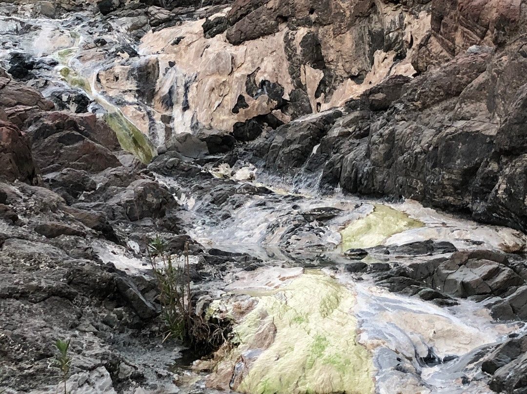 Al Qela'a-Dibba Al Fujairah必去景点