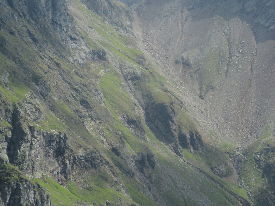 Trekking Austria-萨尔茨堡必去景点