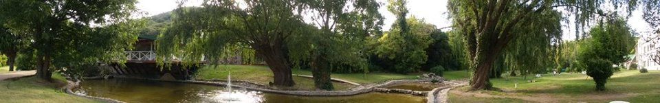 Cruz Chica Hostal主图