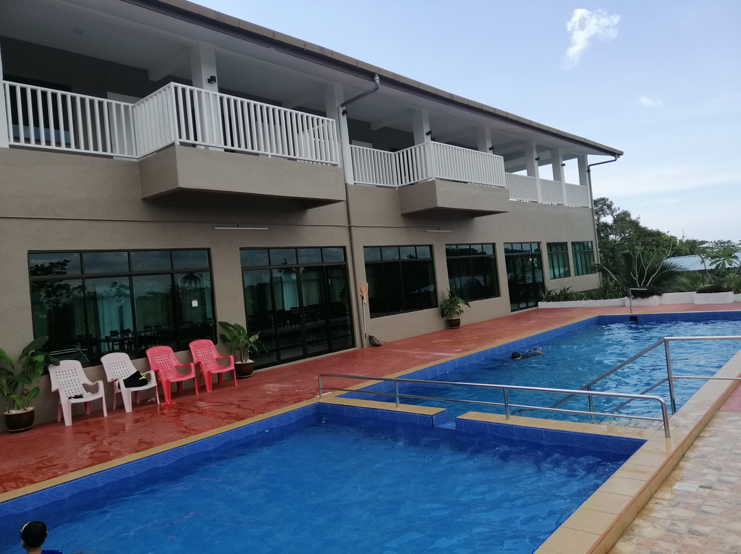 Laman Guesthouse