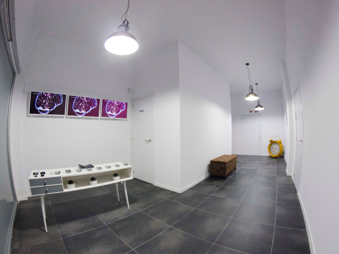 Challengers Escape Room-卡斯特利翁-德拉普拉纳必去景点