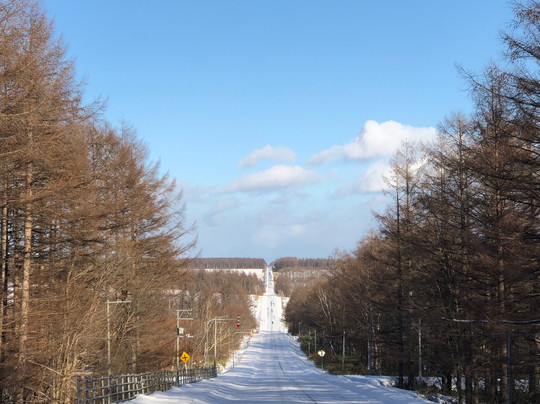 Milk Road-中标津町必去景点
