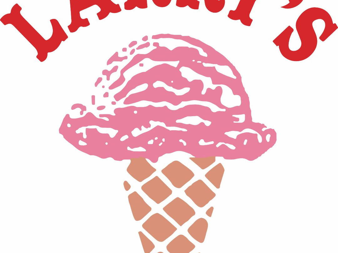 Larry's Ice Cream And Yogurt