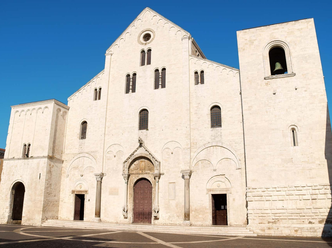 B&B A Casa di Fabio主图